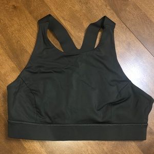 Lululemon Sport Bra